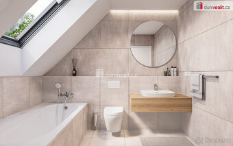 Prodej rodinného domu 4+KK s pozemkem 294 m2 - Lodenice, Mše - 3