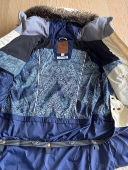 Dámská zimní bunda Roxy - 3