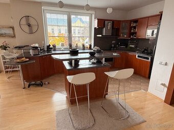 Kuchyňská linka Sykora - 3