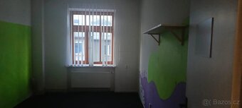 Kanceláře a samostatné WC - 3