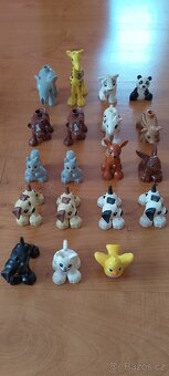 Prodám Lego Duplo - velká sada 260 ks - 3