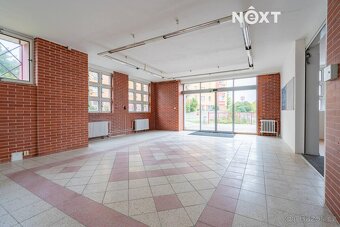 Pronájem komerční Obchodní prostory, 753㎡ - 3