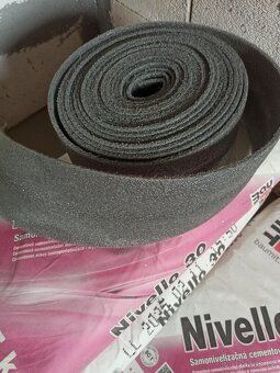 Nivelace podlahy - 3