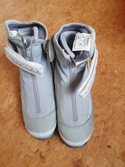 Boty na bežky Madshus - 3