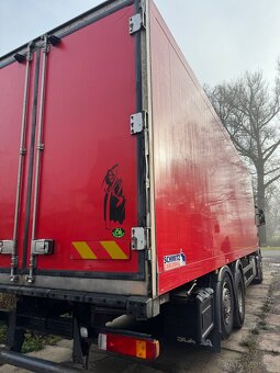 Dílna sklad kontejner maringotka tiny house - 3