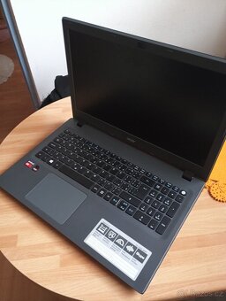 Pěkný notebook - 3