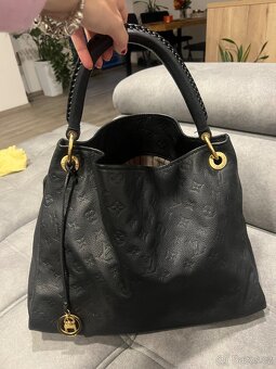 Louis Vuitton kabelka originál - 3