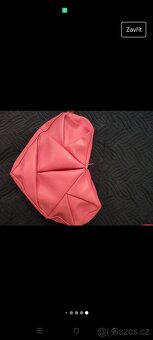 Crossbody kabelka srdcovka Eatme - 3