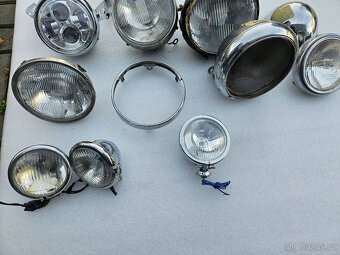Přední Světla-Výprodej - 3