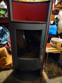 Stříška nad dveře - 3