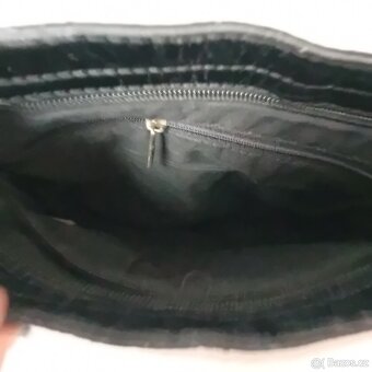 dámská kabelka   rozměr 27x 23cm - 3