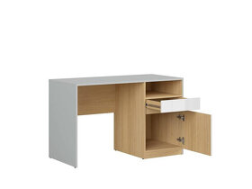 Psací stůl NANDU BIU1D1S - 3