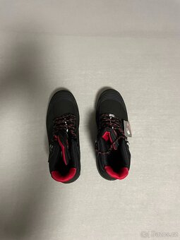 Pracovní Obuv CXS ROCK PEPRIT O2 Nové vel. 42 - 3