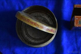 Plechové krabičky - 3