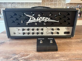 Diezel Einstein 100 - 3