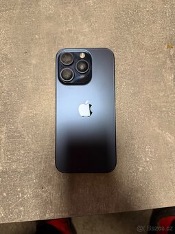 IPhone 15 pro - 3