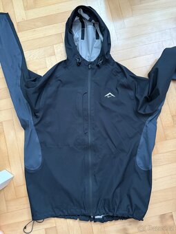 Nike Cosmic Peaks Pánská běžecká bunda Storm (Vel: L - 3