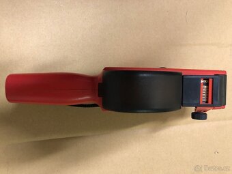 Etiketovací kleště jednořádkové BLITZ PH - 3