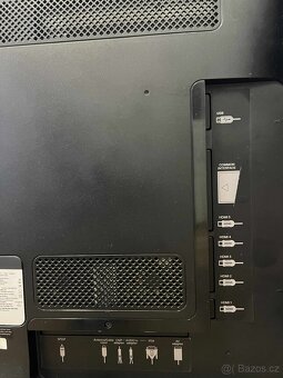 Thomson 37FS6646 – 37" Full HD TV, HDMI - 3