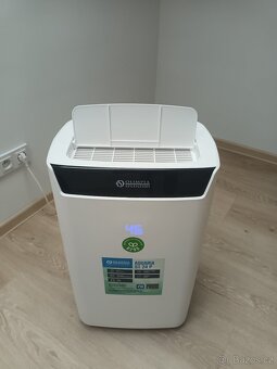odvlhčovač vzduchu Olimpia Splendid Aquaria S1 24P. - 3