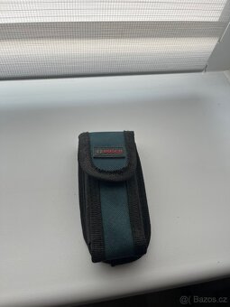 Bosch Professional GLM 30 laserový dálkoměr - 3
