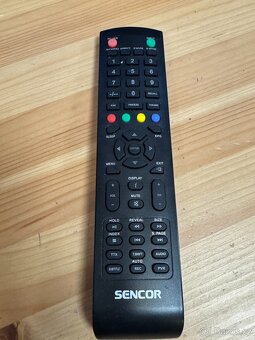 SENCOR 32" SLE 3220TC - 3
