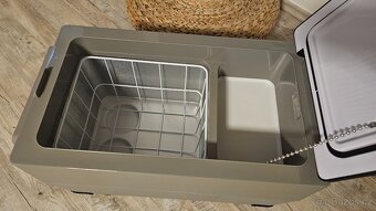 Kompresorová lednička 35l - 3