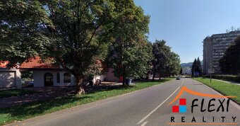 Pronájem obchodních prostor 65m² na ul. Obránců míru - Kopři - 3