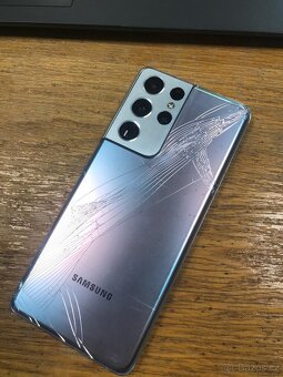 Samsung galaxy S21 ultra 12/128 - 3