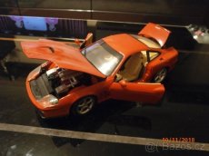 modely 1:18,1:32  a 1:10  III. - 3