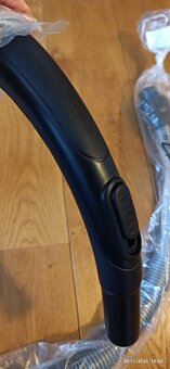 Hadice k vysavači ETA 0487 00 030 - 3