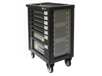 Profesionální dílenský vozík - 3