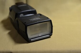 Blesk Yongnuo YN-460 II SPEEDLITE - 3