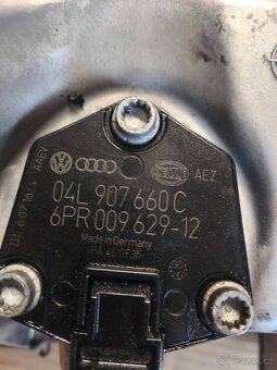 Olejová vana 04L103603  Škoda Octavia 2.0tdi 110kw.crm - 3