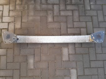 Výztuha zadního nárazníku Peugeot 508, rok 2018 - 23 - 3