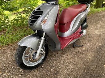 Honda Ps 125 i.e - 3