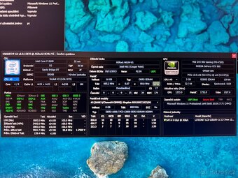 PC 34 Lynx Grunex ProGamer - 3