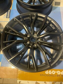 Originální kovaná kola BMW styling 786 M Performance OEM 36 - 3