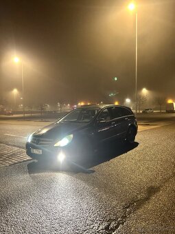 Mercedes R320 CDI - 3