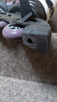 inline brusle K2 Kinetic 80 PRO XT W vel. 8,5 - 3