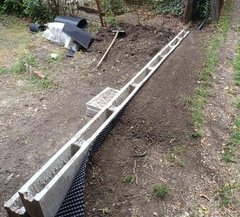 Stavební práce & rekonstrukce Praha - 3