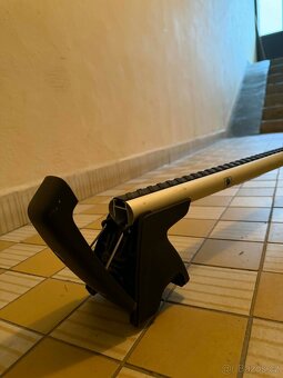 VW Passat B8 combi střešní příčníky originál VW - 3