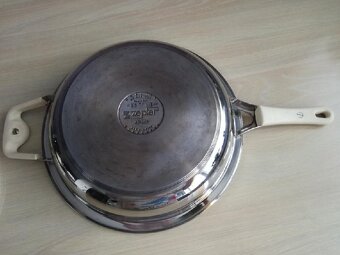 Zepter grilovací pánev 3 l - 3