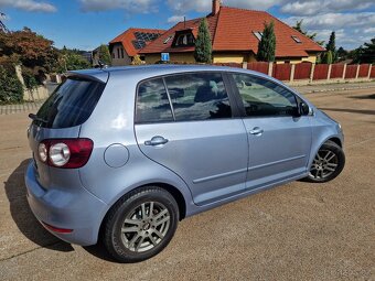 Volkswagen Golf Plus 2.0 tdi - commonrail - 3