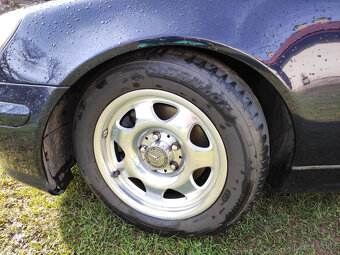 Mercedes-Benz SLK v TOP stavu - 3