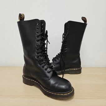 Dámské boty originál Dr. Martens vel.39 - 3