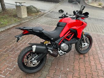 Ducati Multistrada 950 S 2020 - 3