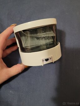 Čistič na zubní náhrady - 3