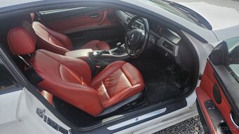 Bmw e92 lci náhradní díly mpaket m paket - 3