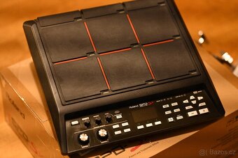 Roland SPD-SX sampling pad - 3